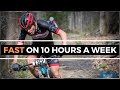 How To Get Fast In Under 10 Hours A Week