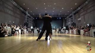 Beijing Too Yeah Tango Festival (2019/03/30) #3 Juan Malizia y Manuela Rossi