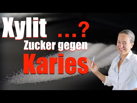 Xylitol: Sugar alternative: healthy or unhealthy for your teeth