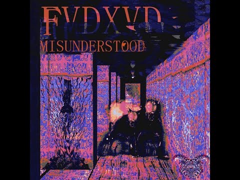 MISUNDERSTOOD | FVDXVD |