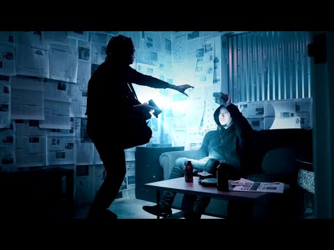 Montana || Shot By Yano4l (Exclusive Music Video)