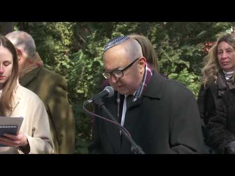 79 години од депортацијата на македонските Евреи во Треблинка