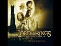 The Two Towers soundtrack - 3 - 09 Master Peregrin's Plan
