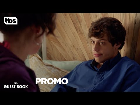 The Guest Book Season 2 (Promo 'This Season')