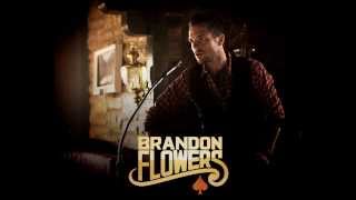 Playing With Fire - Brandon Flowers