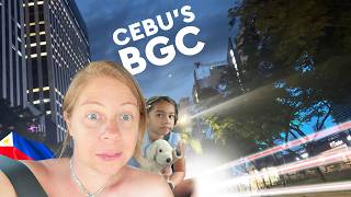 We Didn't Know Cebu Had a BGC Equivalent!