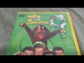 The Wiggles Yummy Yummy DVD Overview