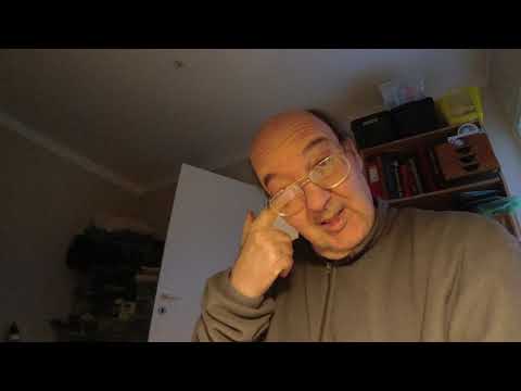 MongoTV_10400 - NÆSTE 100 DAGE VIGTIG FOR MIG - Del 24 - Dag 24 - Lørdag 3.December 2022