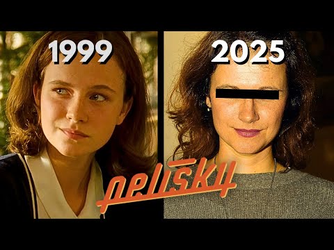 Jak Dopadly Hvězdy z Pelíšků