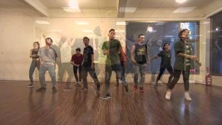 Golden Wei '3AM' Vybz Kartel