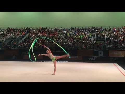 Koi Sie Yan - Ribbon