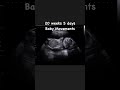 20 Weeks 5 Days Baby Movements Jerbearimaging Athome Ultrasound Babymovement Babylife Sono