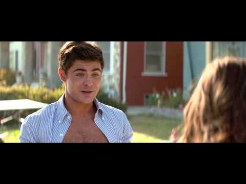 Neighbors | red band trailer (2014) Seth Rogen Zac Efron