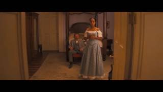 Django Unchained - Silver tongued devil