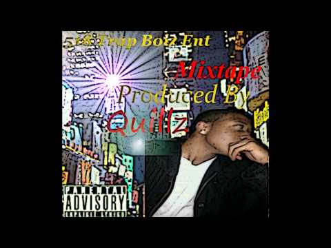I Love Money-Quillez feat Sunny K