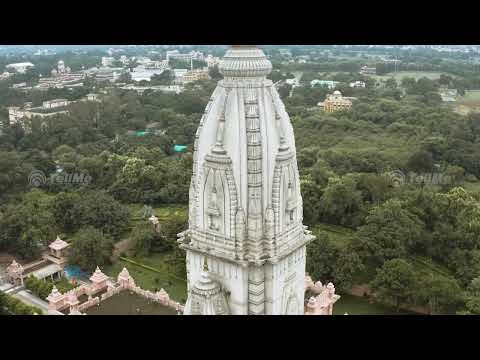 A spiritual epicenter for all the Mahadev devotees in BHU I Uttar Pradesh.