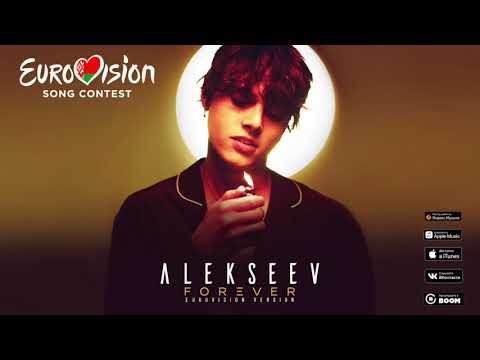 ALEKSEEV – Forever