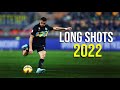 Most Amazing Long Shot Goals In Football 2022 #3 | HD