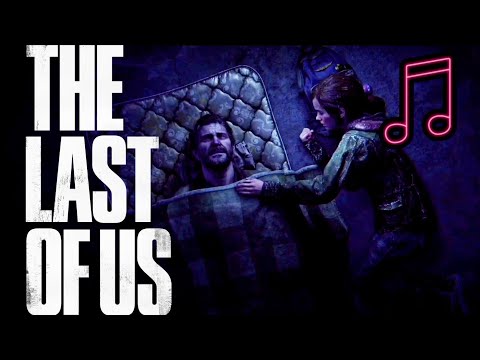Sleep and Sad Music - The Last of Us (Songs)
