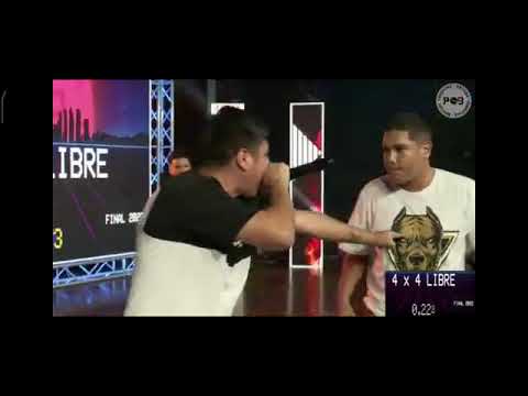 scraps vs choque  final p09