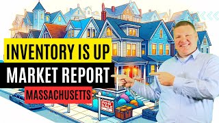 Massachusetts Real Estate Market Update for 2.26.2024