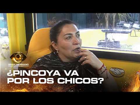 Gran Hermano Argentina and Telefe