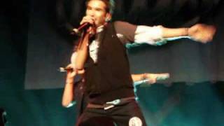 Menudo-More Than Words (AEIOU) (May 2008)