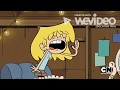 Rocko And Lori Loud Screaming Moments