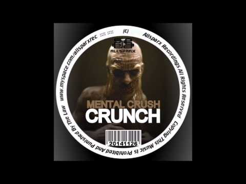 Mental Crush - Blood Of The Innocent