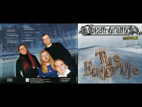 Deathonator – The Endsville