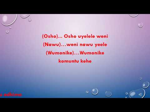 One Uuyelele - Best gospel song