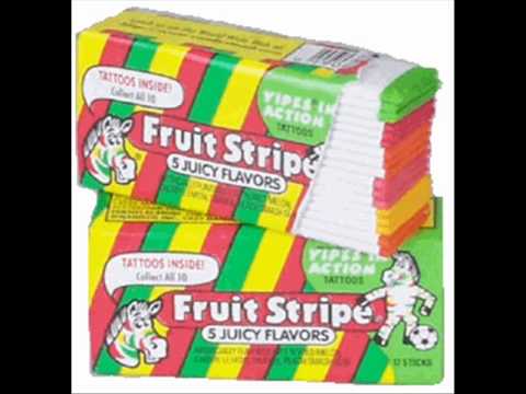 Tribute to Rasheeda-Bubblegum