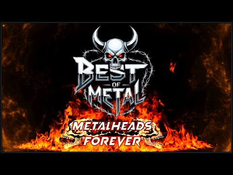 BEST OF METAL #979 |  10.11. 2025   METALHEADS FOREVER ROCKCAST SHOW