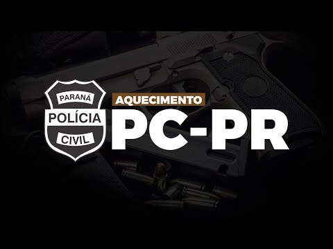 AO VIVO | Exercícios de Raciocínio Logico Matemático para a PC PR - AlfaCon