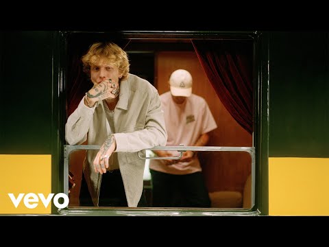 Szczyl feat. Pezet - Fenomenalny (prod. nolyrics) [Official Video]