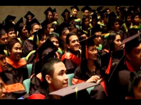SACI (UDMC) Graduation Batch March 2010 Part 5