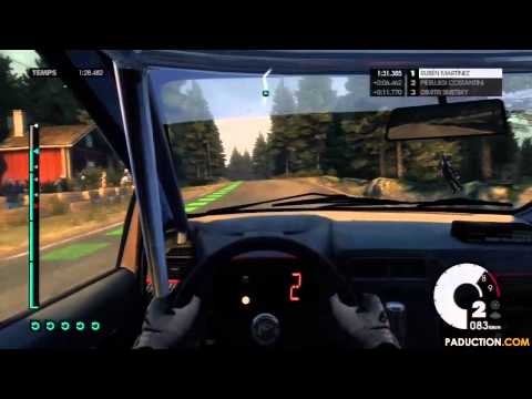 First Level #60 - DiRT 3