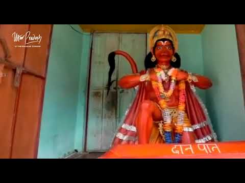 Birthplace of our beloved Lord Shri Ram - Ayodhya - ENGLISH