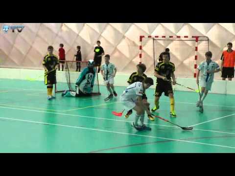 Sestřih 9  kolo starší žáci