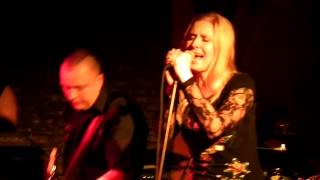 Artrosis   Lisa 1 14   2010 11 27   Rzeszów   Od zmierzchu do świtu