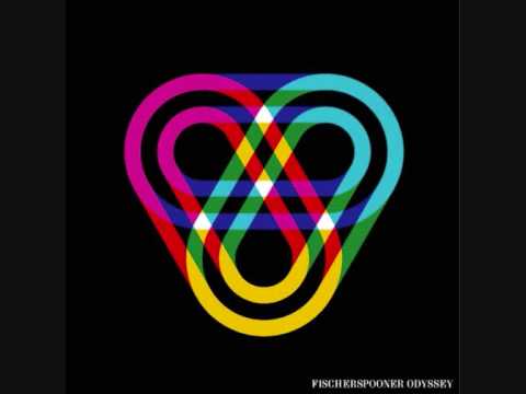 Fischerspooner - Cloud