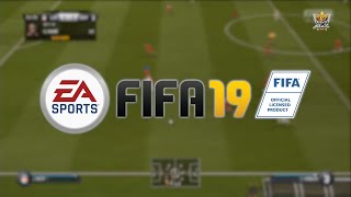 eスポーツMaX　2019年10月14日O.A.【FIFA19】