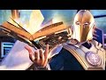 Injustice 2: All SUPERMAN Vs Doctor Fate Intro Dialogues