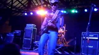 Dime Store Rock - Nada à Perder (Demo Song)