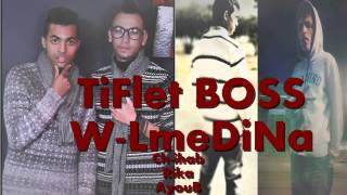 Tifelt BOSS   W LmeDiNa