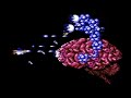 Life Force NES Playthrough NintendoComplete