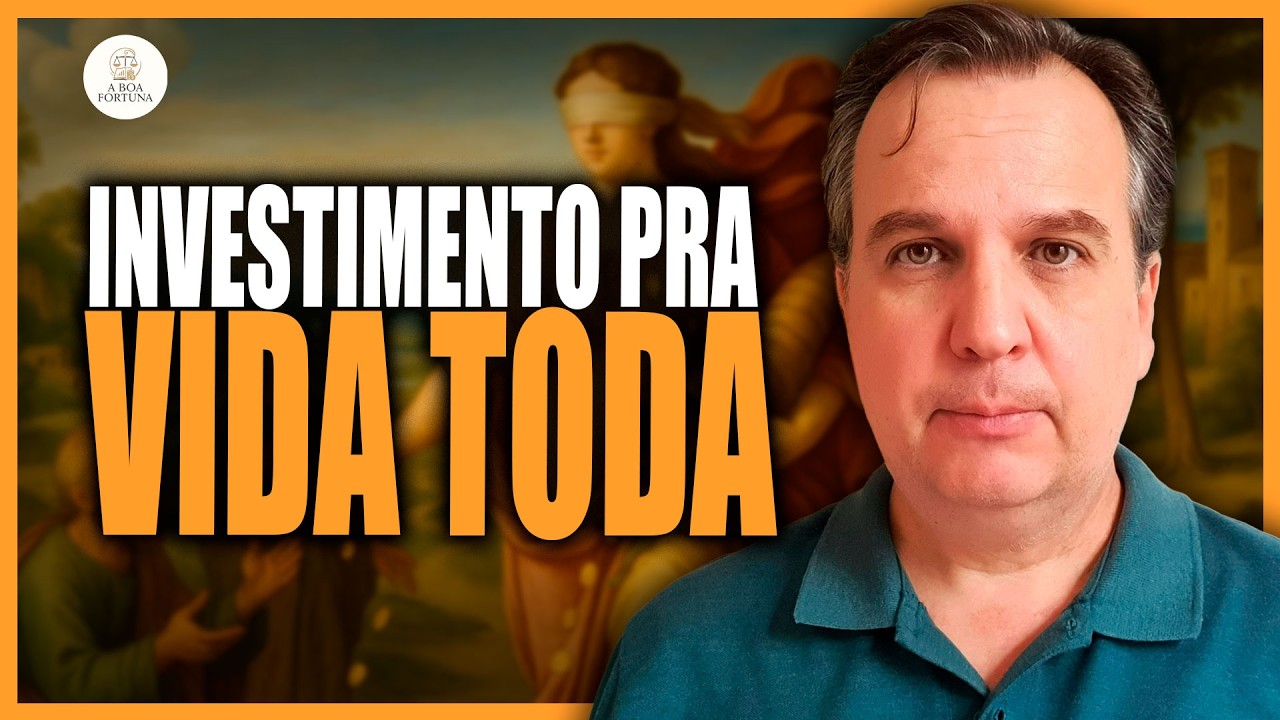 TER FILHOS AINDA VALE A PENA? | O MAIOR INVESTIMENTO DA SUA VIDA