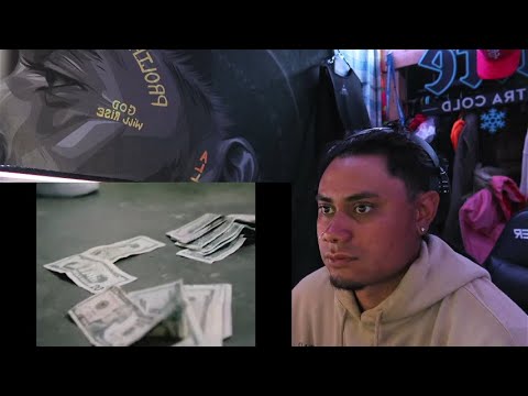 Stone II & Yungn Lil'P - GEDDIT **REACTION**