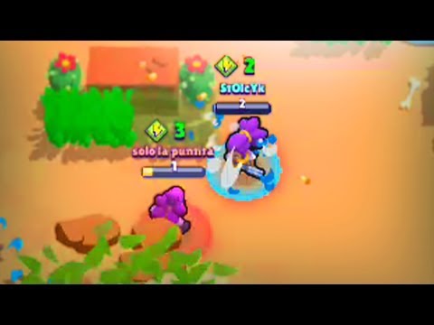 Epic Wins & Fails - Brawl Stars