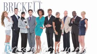preview picture of video 'Brickell Magazine / Best Dressed 2010'